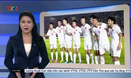 Thể thao 24/7 | 10/12/2024