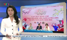 Thể thao 24/7 | 26/12/2024