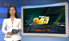 Thể thao 24/7 | 28/12/2024