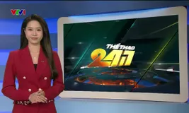 Thể thao 24/7 | 29/12/2024