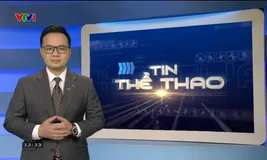 Thể thao 24/7 | 30/12/2024