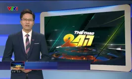 Thể thao 24/7 | 31/12/2024