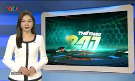 Thể thao 24/7 | 14/01/2025