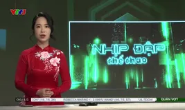 Nhịp đập thể thao | 29/1/2025