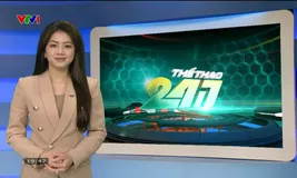 Thể thao 24/7 | 05/02/2025