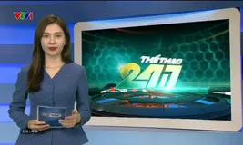 Thể thao 24/7 | 13/02/2025