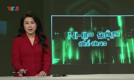 Nhịp đập thể thao | 15/02/2025