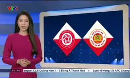 Thể thao 24/7 | 19/02/2025