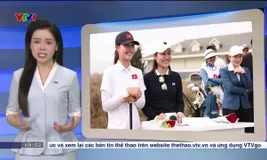 Thể thao 24/7 | 08/3/2025