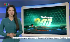 Thể thao 24/7 | 09/3/2025