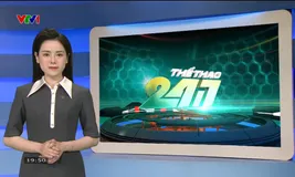 Thể thao 24/7 | 18/3/2025