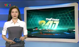 Thể thao 24/7 | 21/03/2025