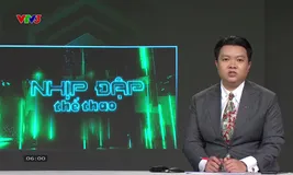 Nhịp đập thể thao | 19/4/2025