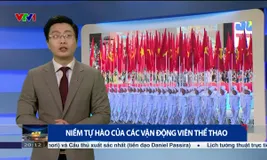 Thể thao 24/7 | 30/4/2025