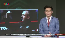 Nhịp đập thể thao | 01/5/2025