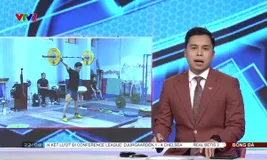 360 độ thể thao | 02/5/2025
