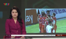 Nhịp đập thể thao | 02/5/2025