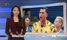Thể thao 24/7 | 02/5/2025