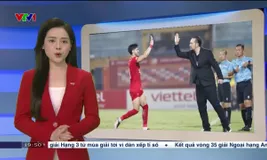 Thể thao 24/7 | 03/5/2025