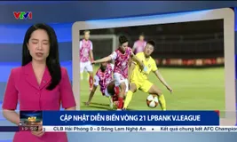 Thể thao 24/7 | 04/5/2025