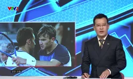 360 độ thể thao | 05/5/2025
