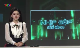 Nhịp đập thể thao | 06/5/2025