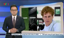 Thể thao 24/7 | 06/5/2025