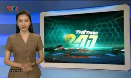 Thể thao 24/7 | 07/5/2025
