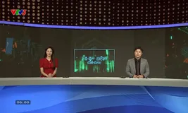 Nhịp đập thể thao | 08/5/2025