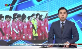 360 độ thể thao | 09/5/2025