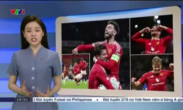 Thể thao 24/7 | 09/5/2025