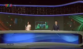 Nhịp đập thể thao | 09/5/2025