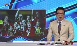 360 độ thể thao | 10/5/2025