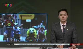 Nhịp đập thể thao | 10/5/2025