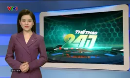 Thể thao 24/7 | 11/5/2025