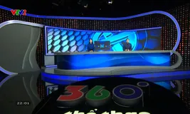 360 độ thể thao | 11/5/2025
