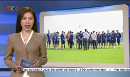 Thể thao 24/7 | 13/5/2025
