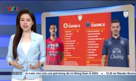 Thể thao 24/7 | 14/5/2025