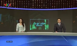 Nhịp đập thể thao | 15/5/2025