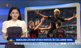 Thể thao 24/7 | 16/5/2025