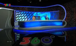 360 độ thể thao | 15/5/2025
