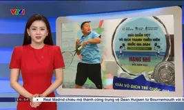 Thể thao 24/7 | 17/5/2025