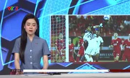 360 độ thể thao | 18/5/2025