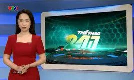 Thể thao 24/7 | 19/5/2025