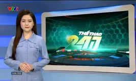 Thể thao 24/7 | 20/5/2025
