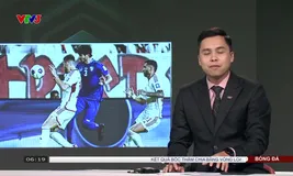 Nhịp đập thể thao | 06/6/2025