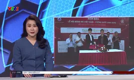 360 độ thể thao | 06/6/2025