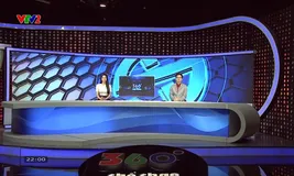 360 độ thể thao | 07/6/2025