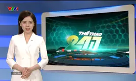 Thể thao 24/7 | 07/6/2025