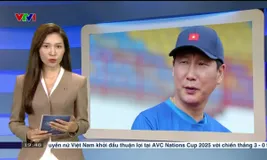 Thể thao 24/7 | 08/6/2025